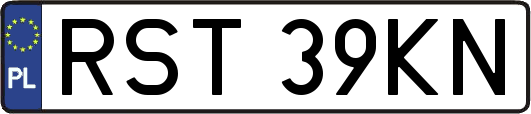 RST39KN