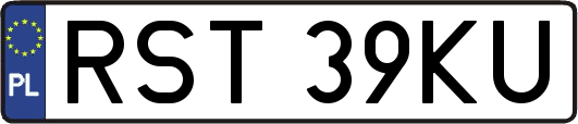 RST39KU