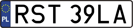 RST39LA