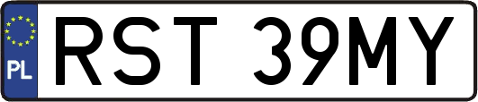 RST39MY