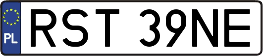 RST39NE