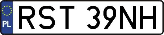 RST39NH