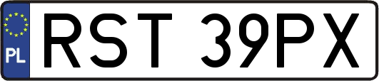 RST39PX