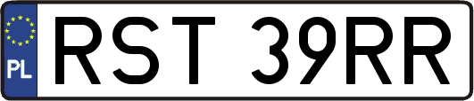 RST39RR