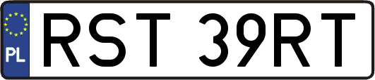 RST39RT
