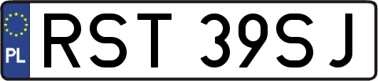 RST39SJ