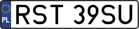 RST39SU