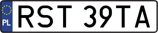 RST39TA