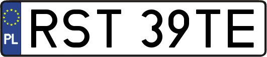 RST39TE