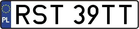 RST39TT