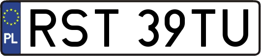 RST39TU