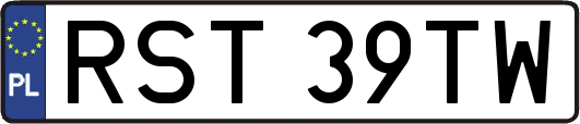 RST39TW