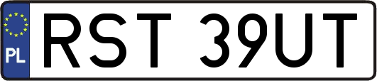 RST39UT
