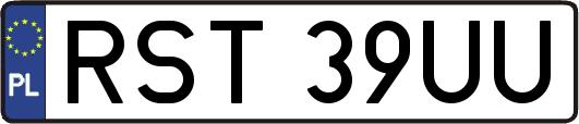 RST39UU