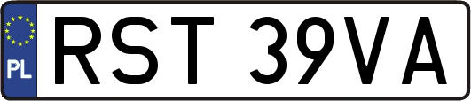 RST39VA