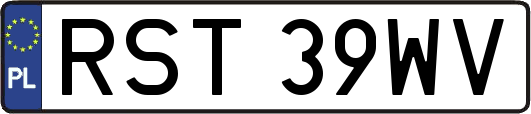 RST39WV