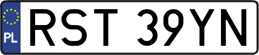 RST39YN