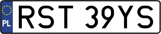 RST39YS