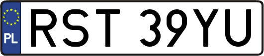 RST39YU