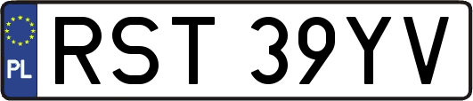 RST39YV