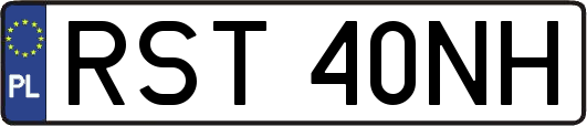 RST40NH