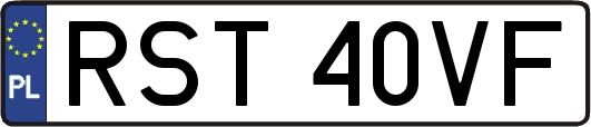 RST40VF