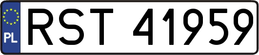 RST41959