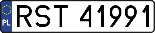 RST41991