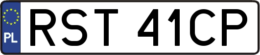 RST41CP