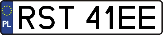 RST41EE