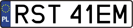 RST41EM