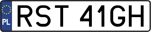 RST41GH
