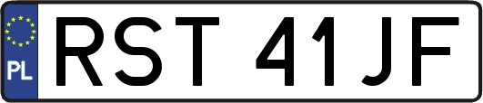 RST41JF