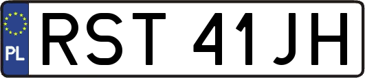 RST41JH