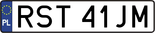 RST41JM