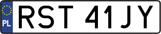 RST41JY
