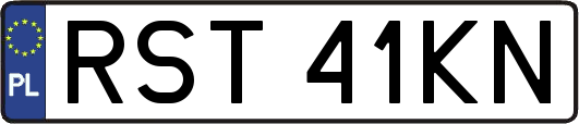 RST41KN