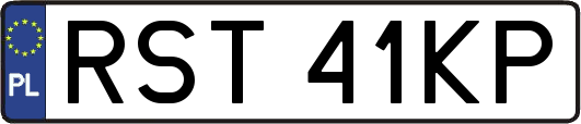 RST41KP