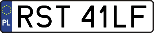 RST41LF