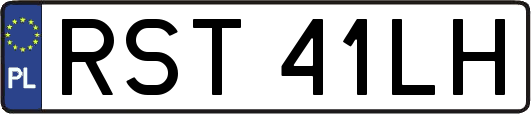 RST41LH
