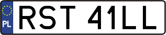 RST41LL