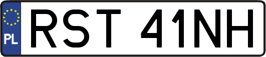 RST41NH