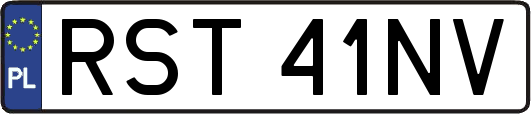 RST41NV