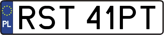 RST41PT