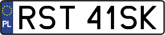 RST41SK