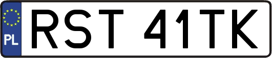 RST41TK