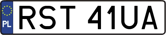 RST41UA
