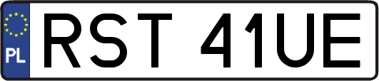 RST41UE