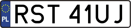 RST41UJ