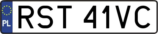 RST41VC